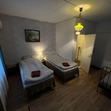 Villa Inez Kopparberg Dış mekan fotoğraf