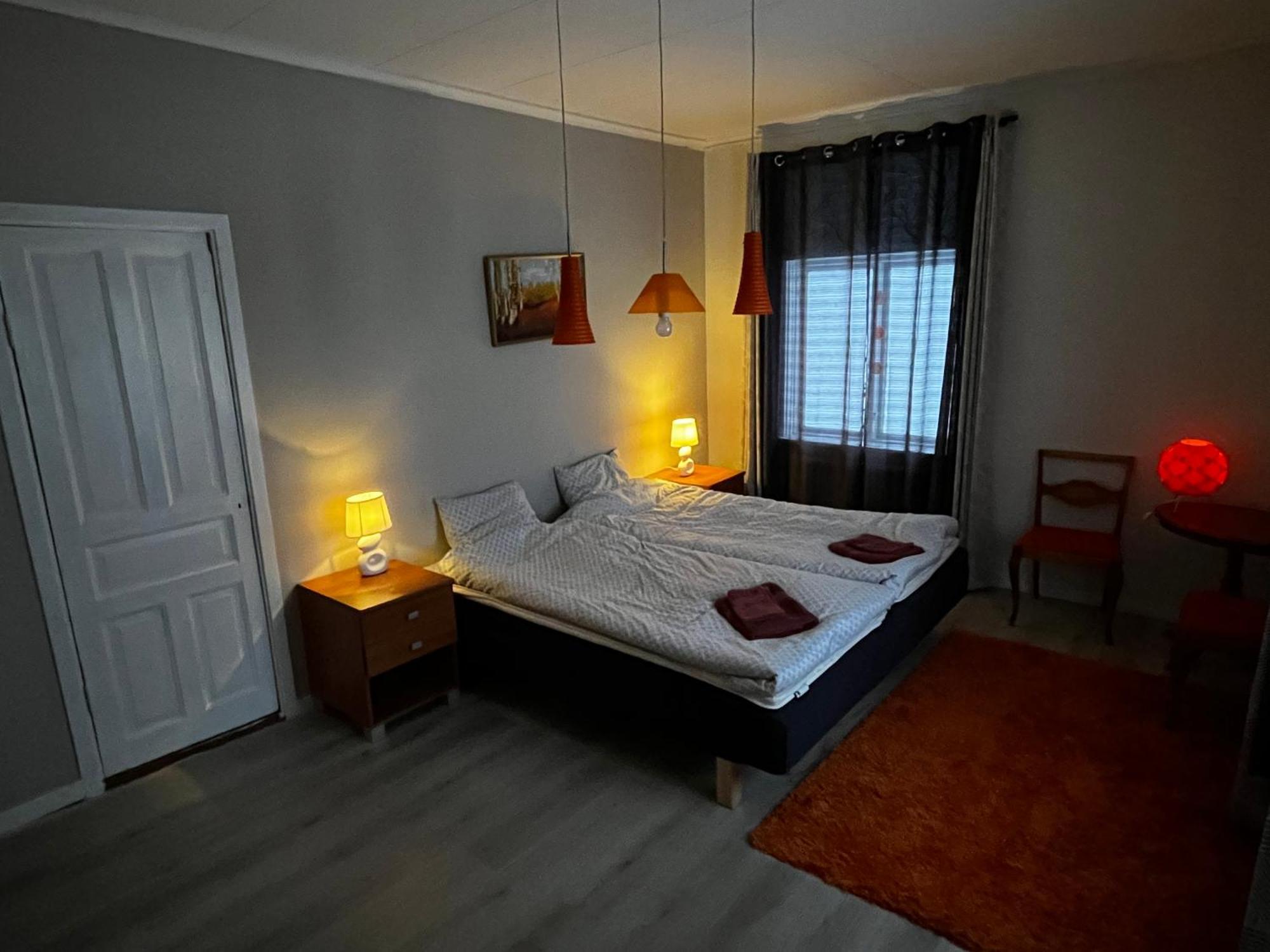 Villa Inez Kopparberg Dış mekan fotoğraf