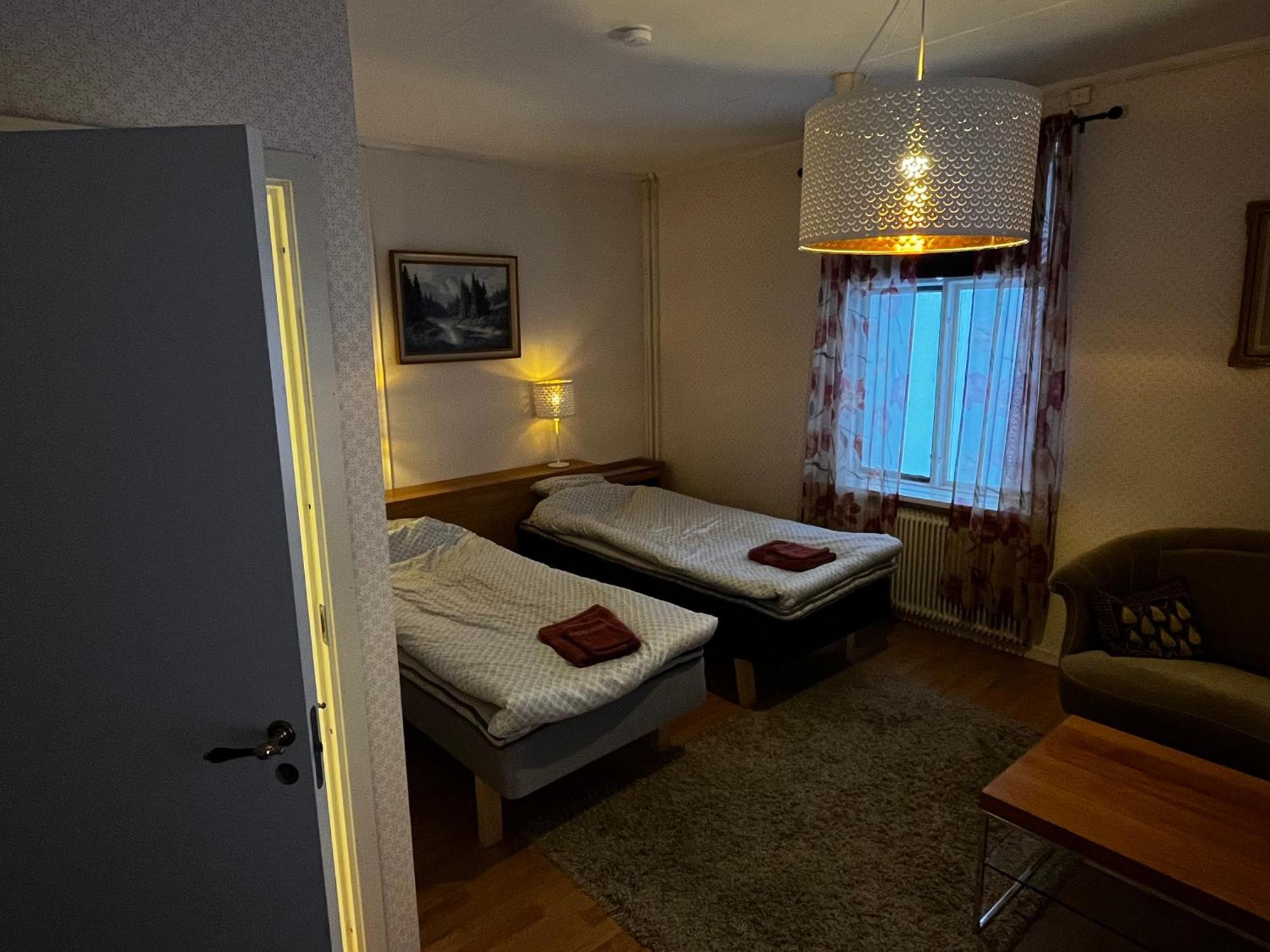 Villa Inez Kopparberg Dış mekan fotoğraf